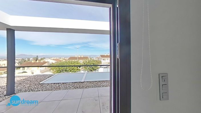 Image No.19-Villa de 3 chambres à vendre à Benijofar