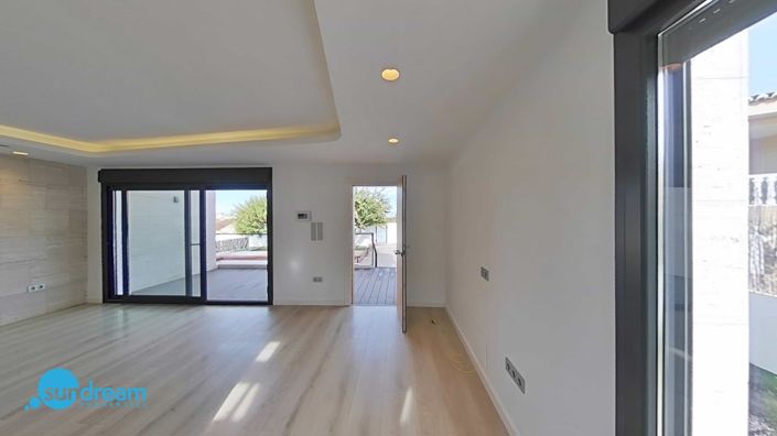 Image No.22-Villa de 3 chambres à vendre à Benijofar