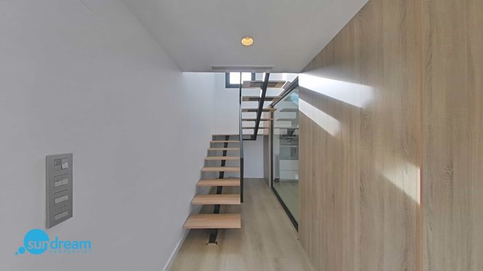 Image No.23-Villa de 3 chambres à vendre à Benijofar