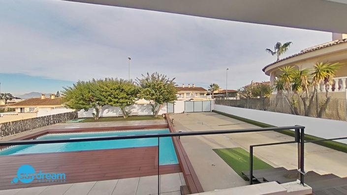 Image No.25-Villa de 3 chambres à vendre à Benijofar