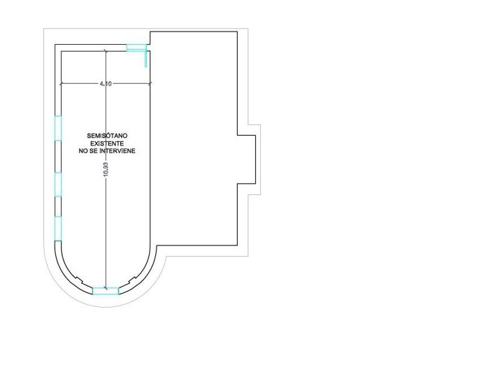 Image No.33-Villa de 3 chambres à vendre à Benijofar