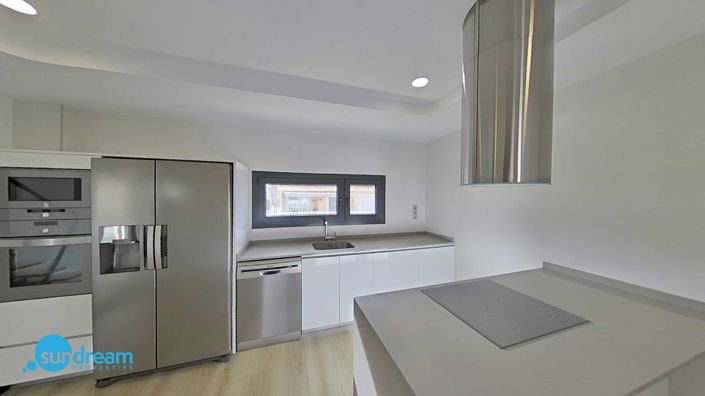 Image No.4-Villa de 3 chambres à vendre à Benijofar