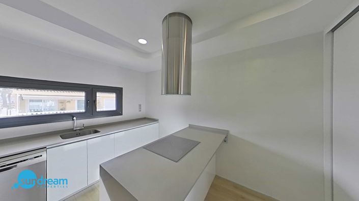 Image No.5-Villa de 3 chambres à vendre à Benijofar