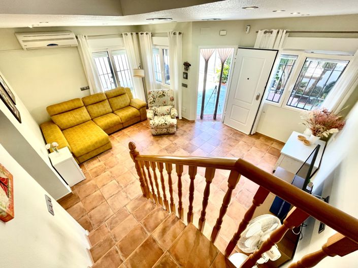 Image No.25-4 Bed Townhouse for sale