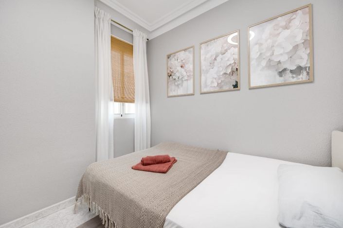 Image No.10-Appartement de 2 chambres à vendre à Torrevieja