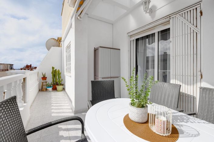 Image No.12-Appartement de 2 chambres à vendre à Torrevieja