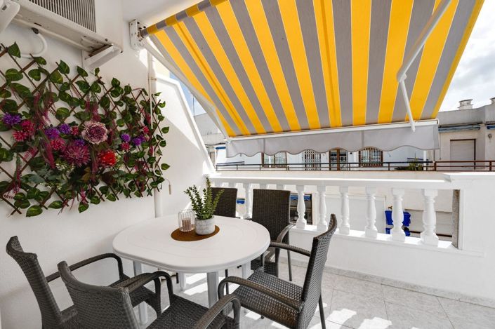 Image No.14-Appartement de 2 chambres à vendre à Torrevieja