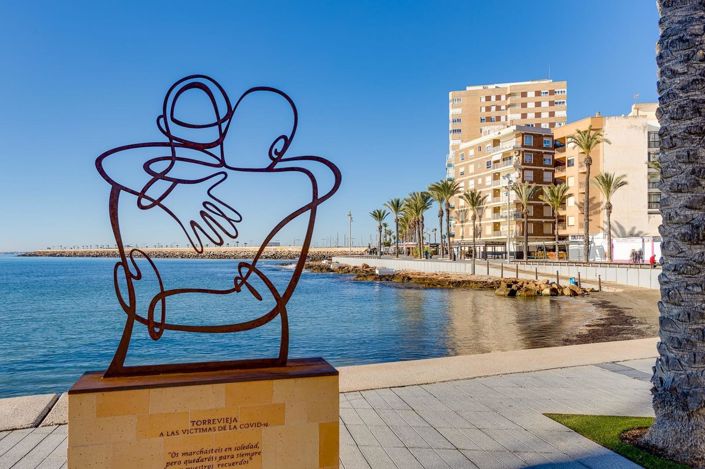 Image No.16-Appartement de 2 chambres à vendre à Torrevieja