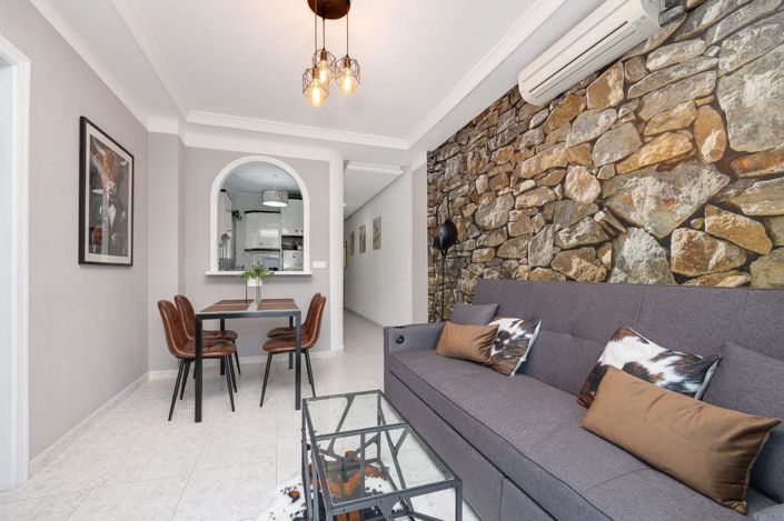 Image No.3-Appartement de 2 chambres à vendre à Torrevieja