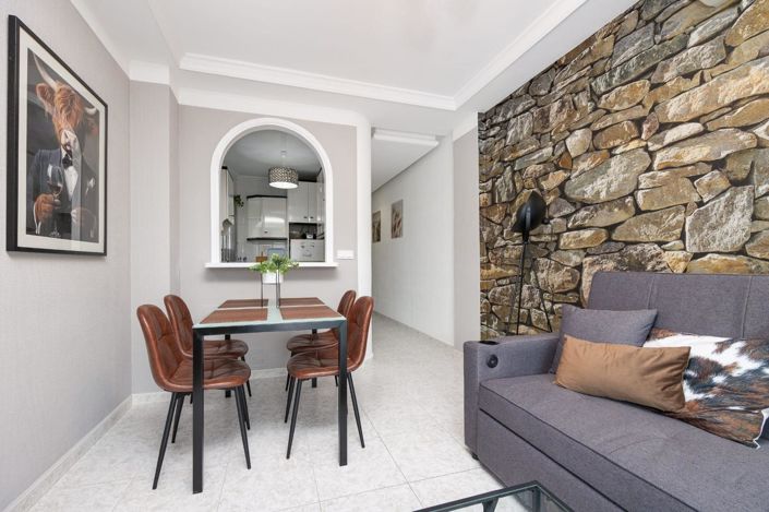 Image No.4-Appartement de 2 chambres à vendre à Torrevieja