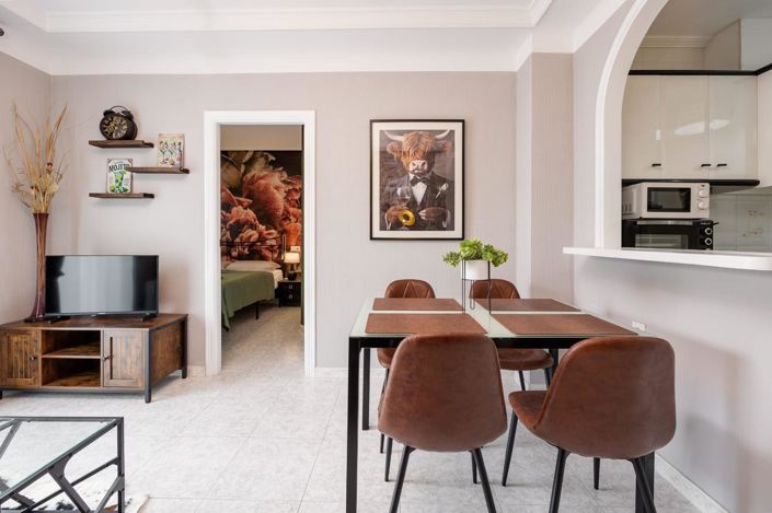 Image No.5-Appartement de 2 chambres à vendre à Torrevieja