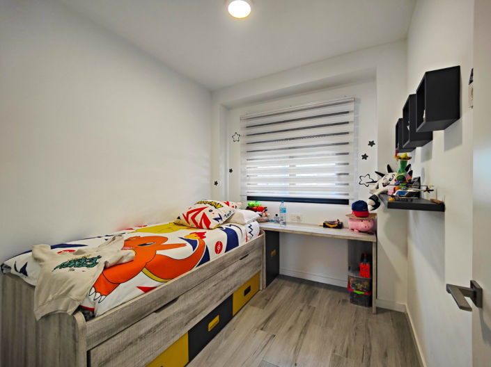 Image No.26-3 Bed Apartment for sale