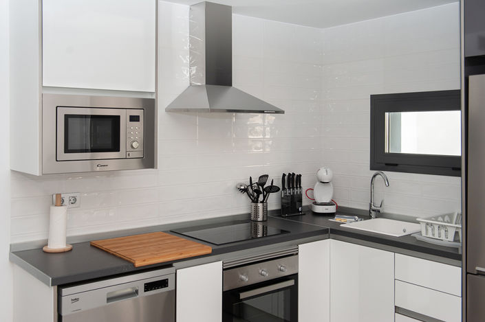 Image No.10-Appartement de 2 chambres à vendre à Pilar de la Horadada