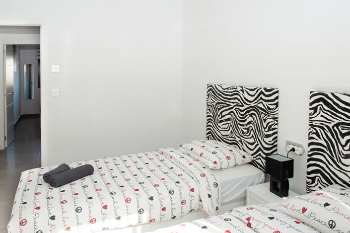 Image No.11-Appartement de 2 chambres à vendre à Pilar de la Horadada