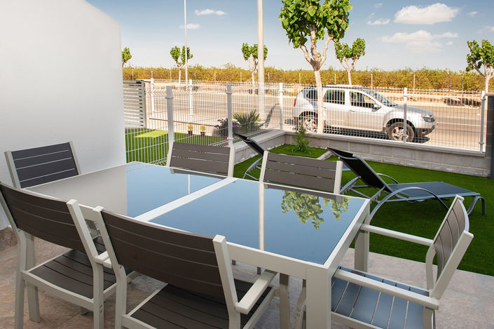 Image No.17-Appartement de 2 chambres à vendre à Pilar de la Horadada