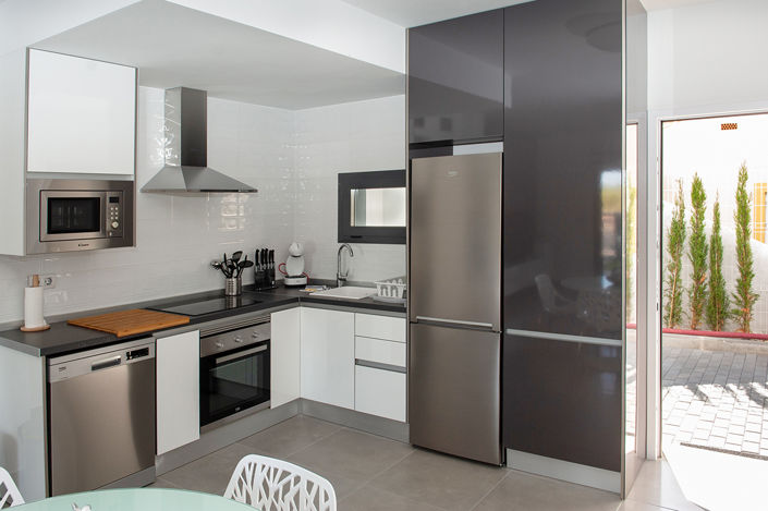 Image No.8-Appartement de 2 chambres à vendre à Pilar de la Horadada