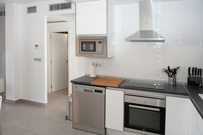 Image No.9-Appartement de 2 chambres à vendre à Pilar de la Horadada