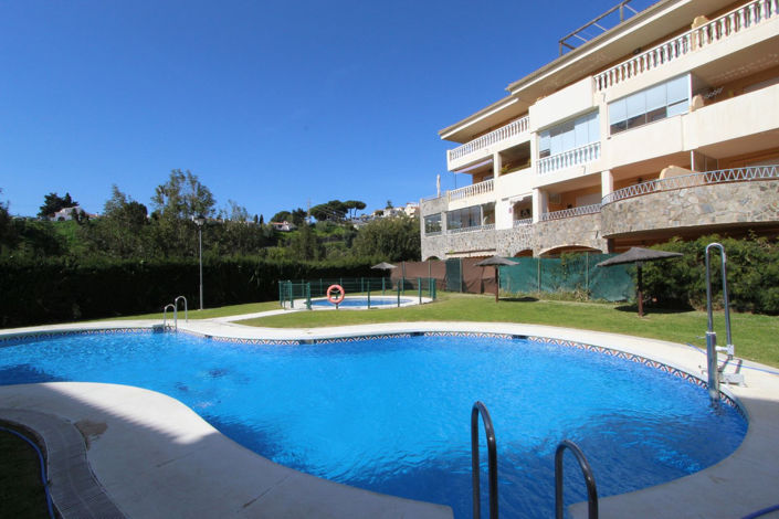 Image No.25-2 Bed Apartment for sale