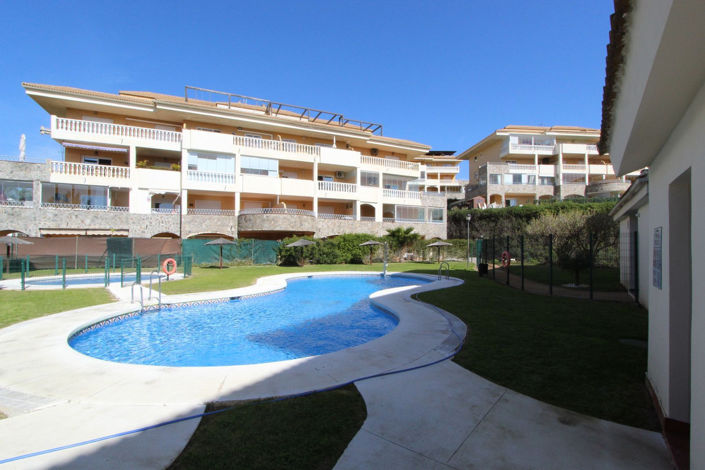 Image No.27-2 Bed Apartment for sale