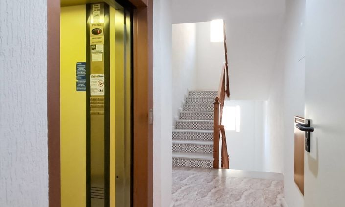 Image No.17-Appartement de 2 chambres à vendre à Torrevieja