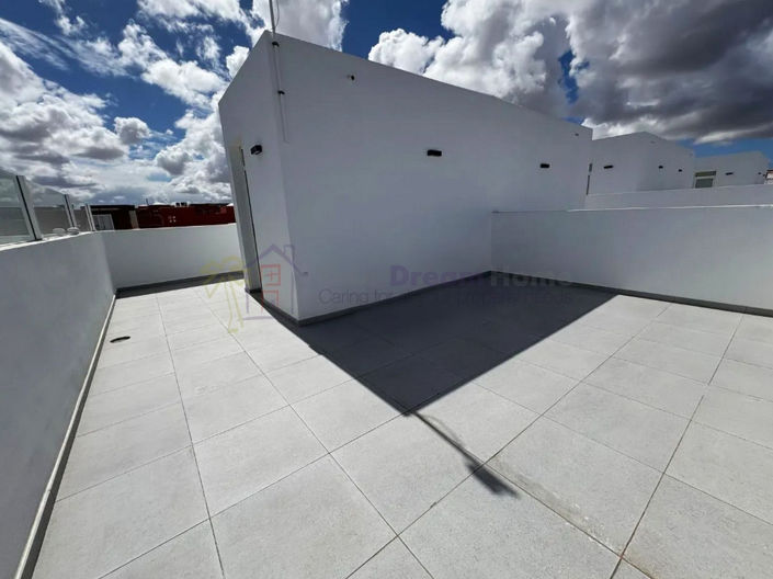 Image No.3-Maison de 3 chambres à vendre à Corralejo