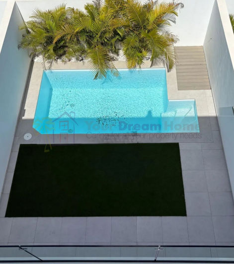 Image No.7-Maison de 3 chambres à vendre à Corralejo