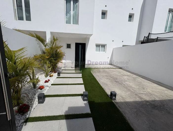Image No.8-Maison de 3 chambres à vendre à Corralejo