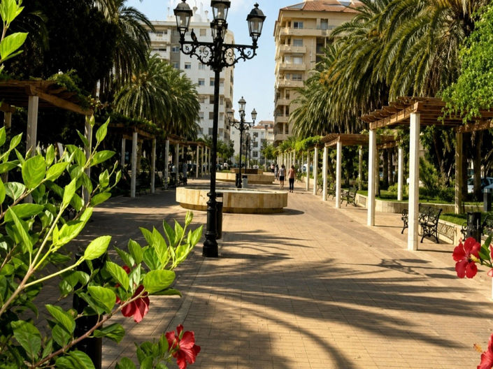 Image No.2-5 Bed Apartment for sale