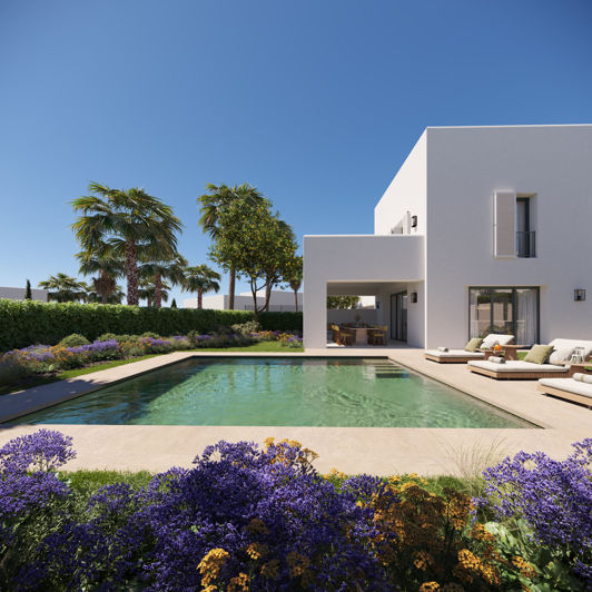 Image No.11-3 Bed Property for sale