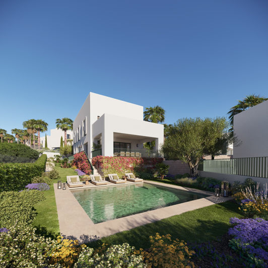 Image No.17-3 Bed Property for sale