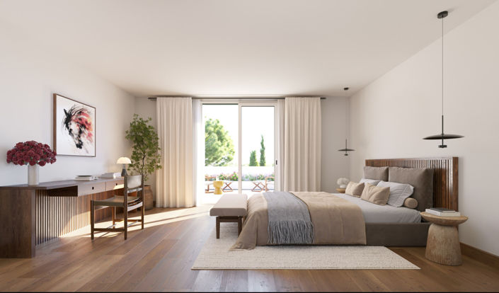 Image No.2-3 Bed House for sale