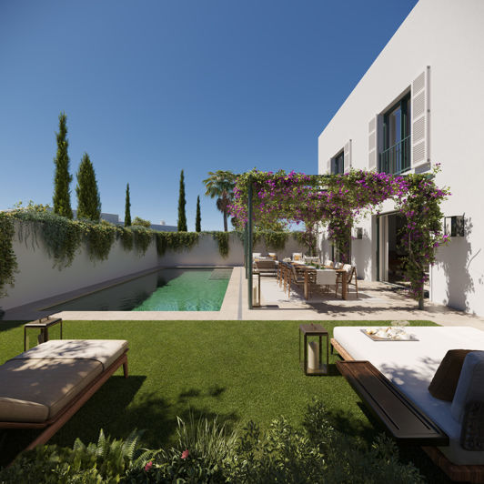 Image No.20-3 Bed Property for sale
