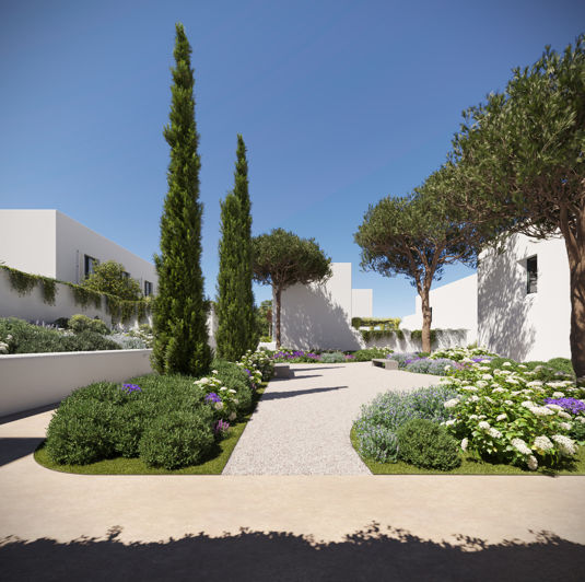 Image No.21-3 Bed Property for sale