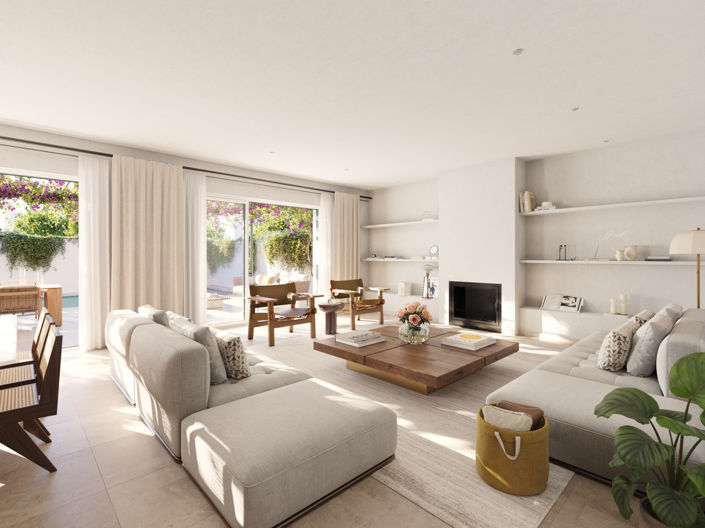Image No.3-3 Bed Property for sale