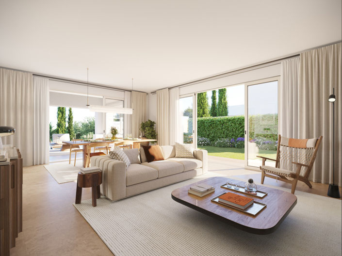 Image No.4-3 Bed Property for sale