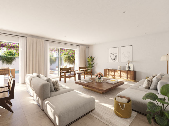 Image No.6-3 Bed Property for sale