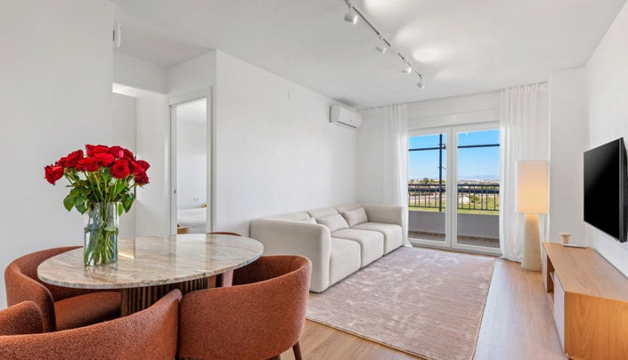 Image No.2-2 Bed Apartment for sale