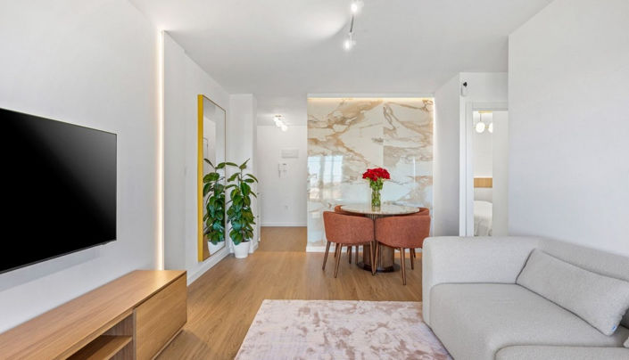 Image No.3-2 Bed Apartment for sale