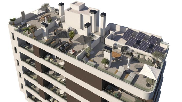 Image No.12-2 Bed Apartment for sale