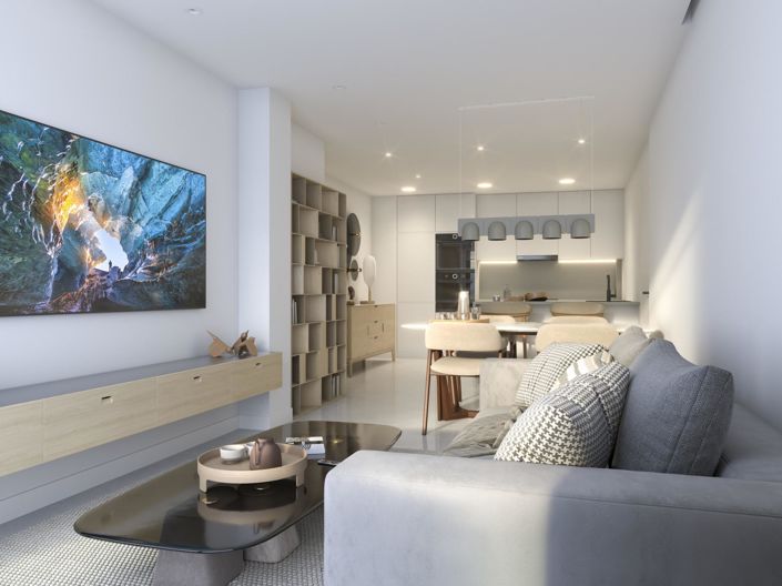 Image No.6-2 Bed Penthouse for sale