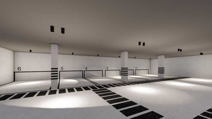 Image No.17-4 Bed Apartment for sale