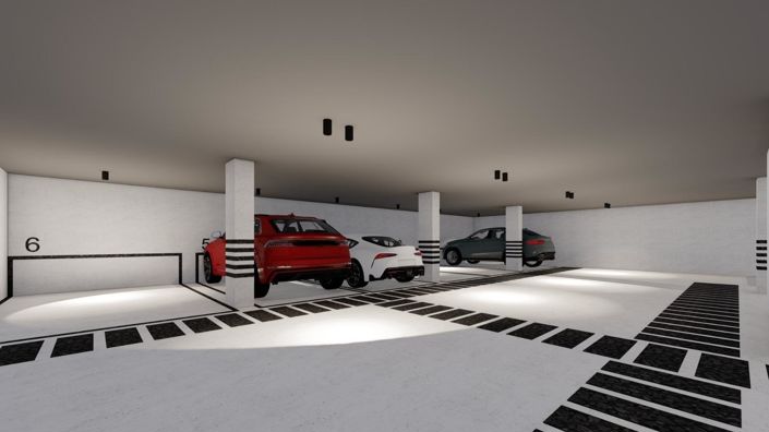 Image No.18-4 Bed Apartment for sale