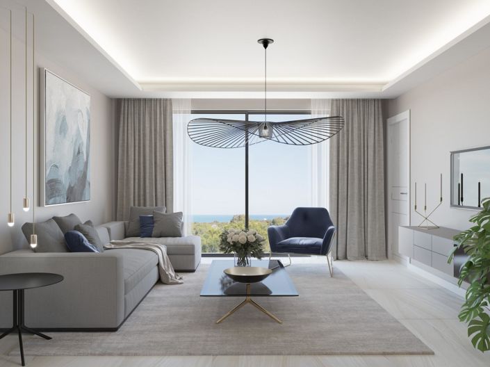 Image No.4-4 Bed Apartment for sale