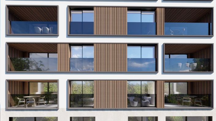 Image No.10-Appartement de 3 chambres à vendre à Guardamar del Segura