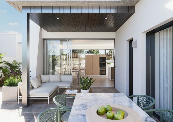 Image No.12-3 Bed Villa for sale