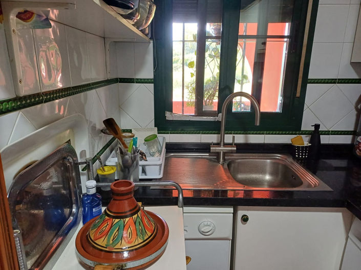 Image No.3-Appartement de 2 chambres à vendre à Casares