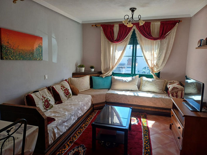 Image No.5-Appartement de 2 chambres à vendre à Casares