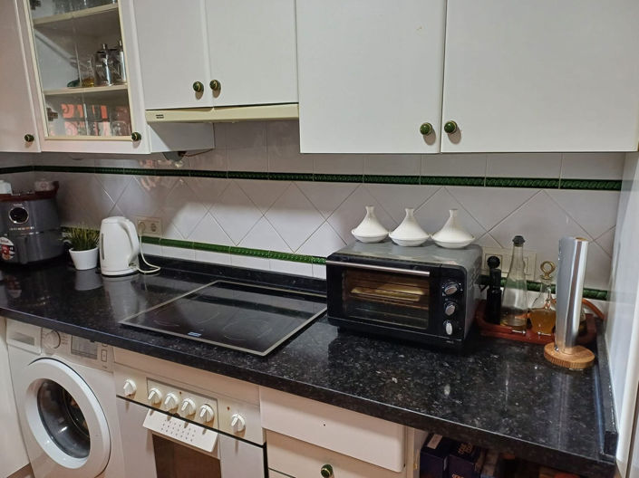 Image No.9-Appartement de 2 chambres à vendre à Casares