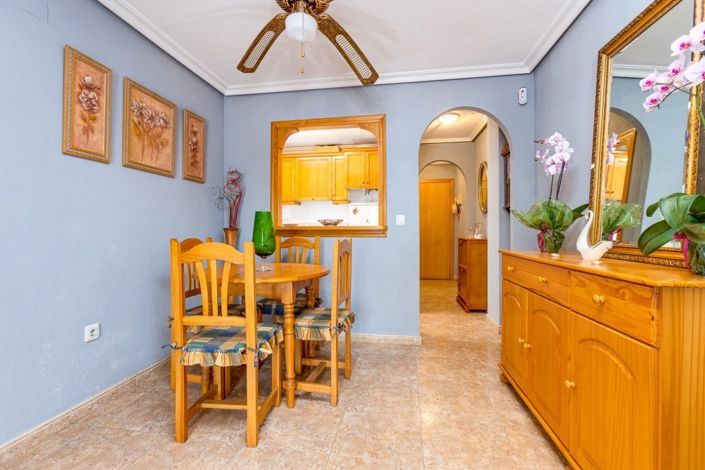 Image No.10-Appartement de 2 chambres à vendre à Torrevieja