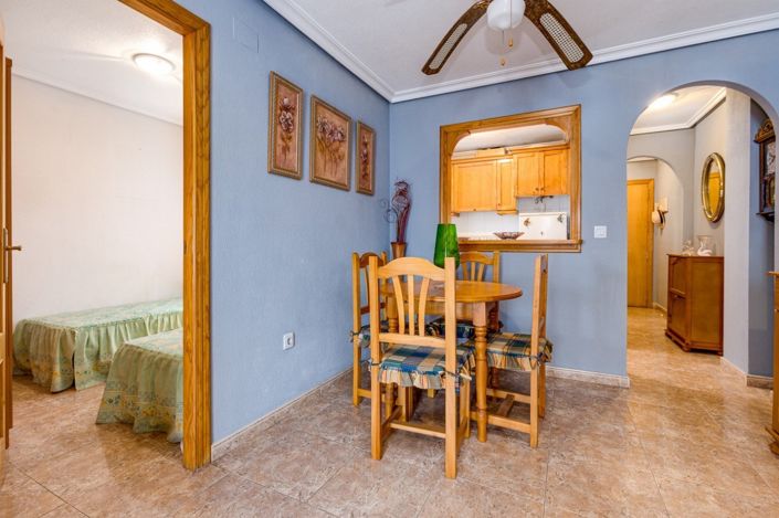 Image No.12-Appartement de 2 chambres à vendre à Torrevieja
